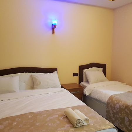 Zeyn Hotel Antakya エクステリア 写真