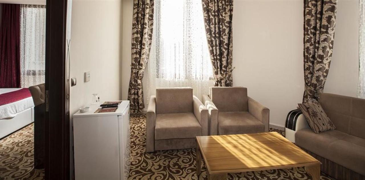 Zeyn Hotel Antakya エクステリア 写真