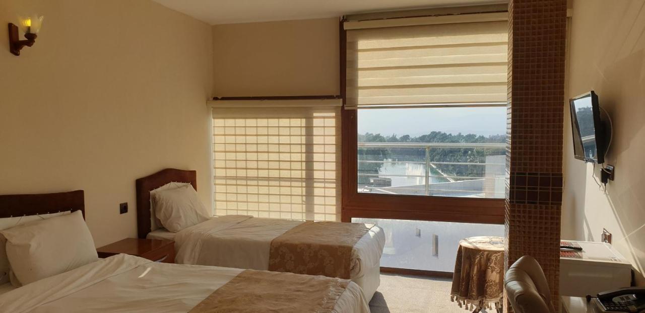 Zeyn Hotel Antakya エクステリア 写真