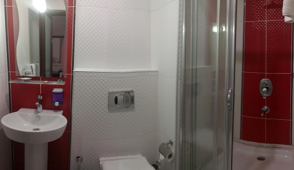 Zeyn Hotel Antakya エクステリア 写真