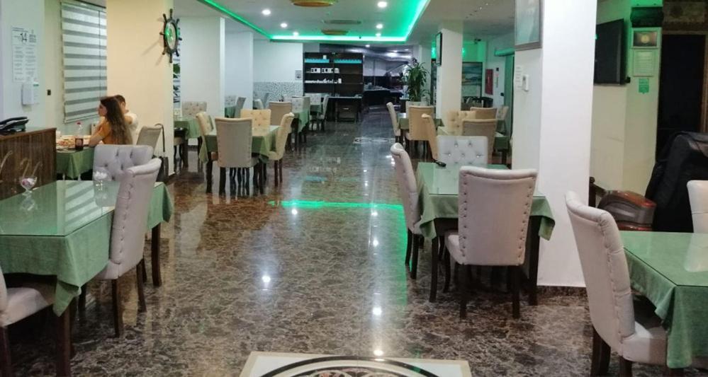 Zeyn Hotel Antakya エクステリア 写真