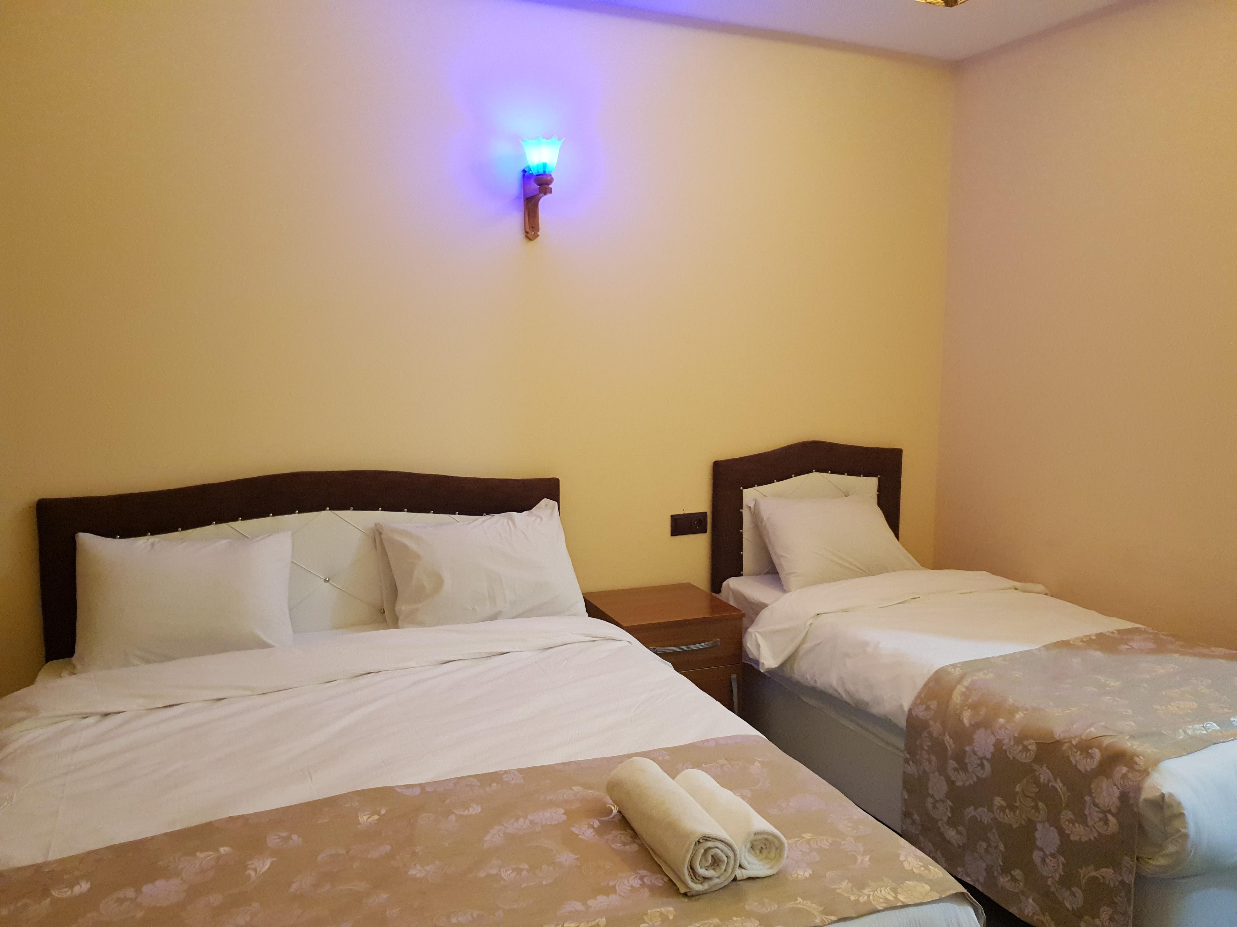 Zeyn Hotel Antakya エクステリア 写真