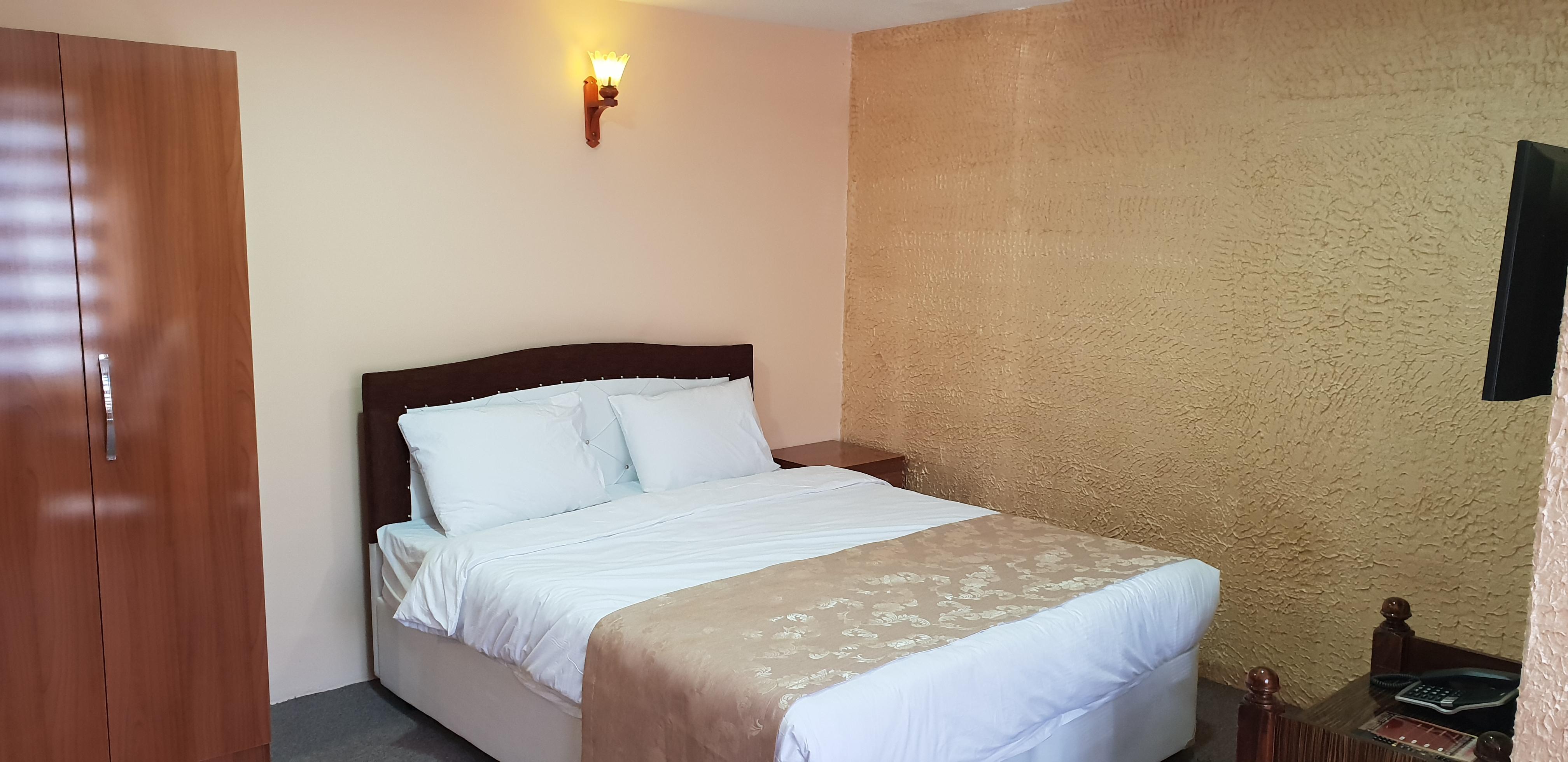 Zeyn Hotel Antakya エクステリア 写真