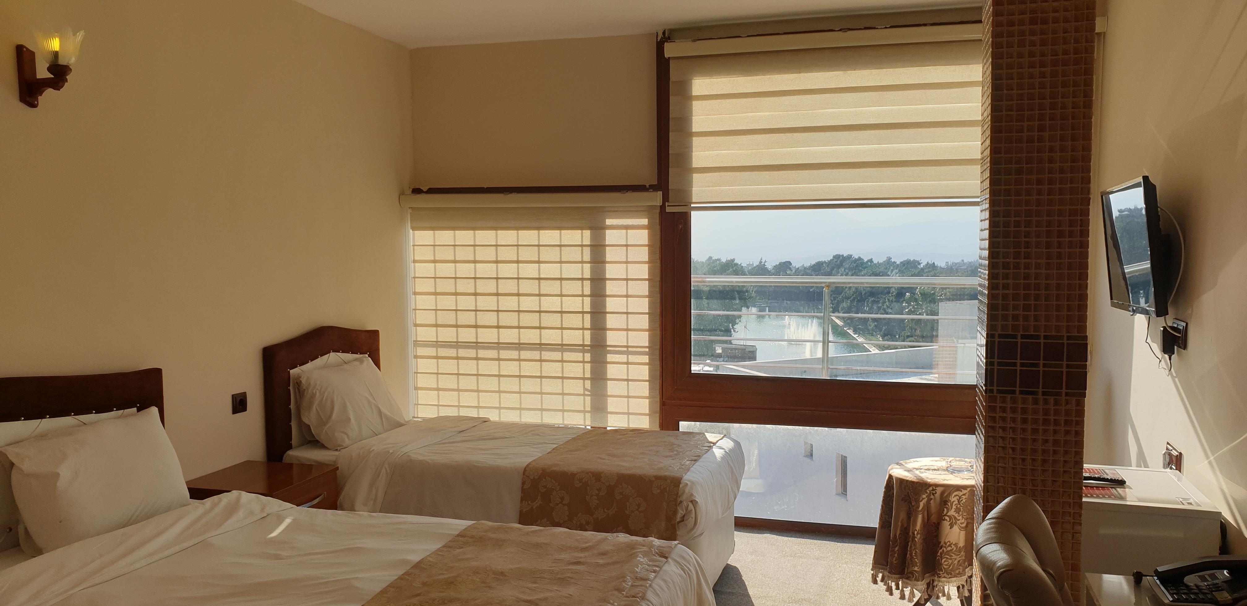 Zeyn Hotel Antakya エクステリア 写真
