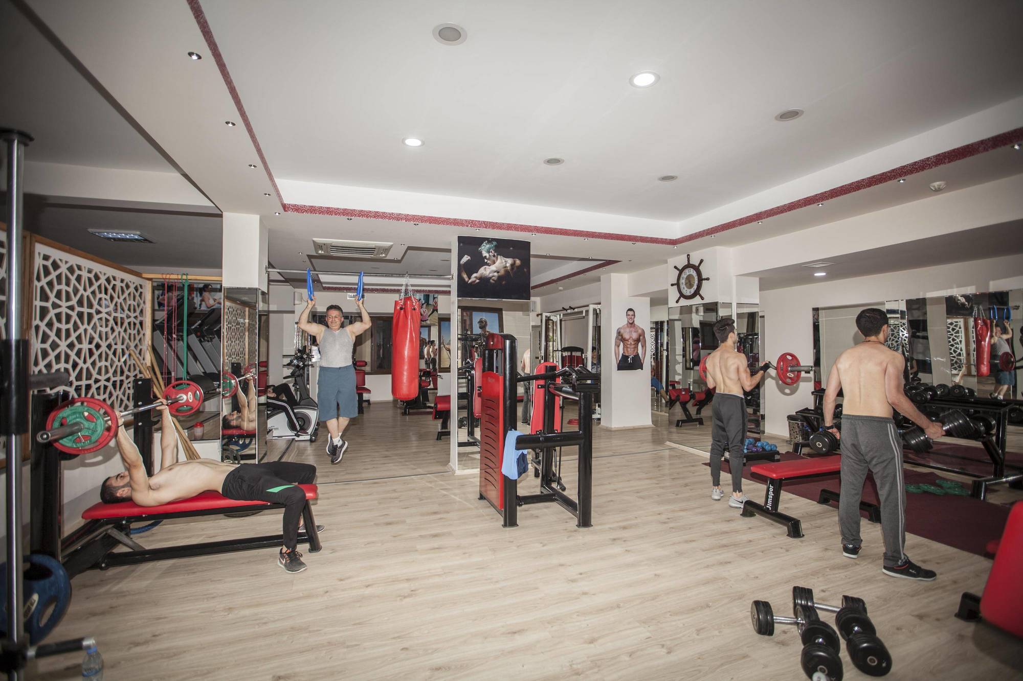 Zeyn Hotel Antakya エクステリア 写真