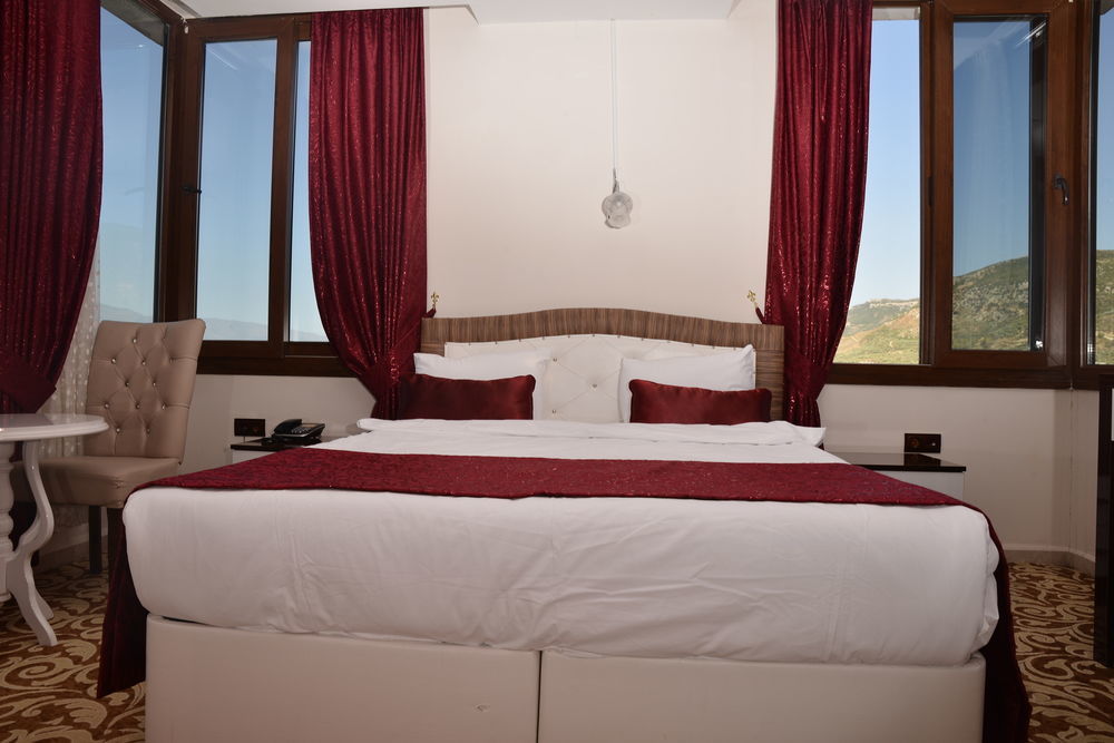 Zeyn Hotel Antakya エクステリア 写真