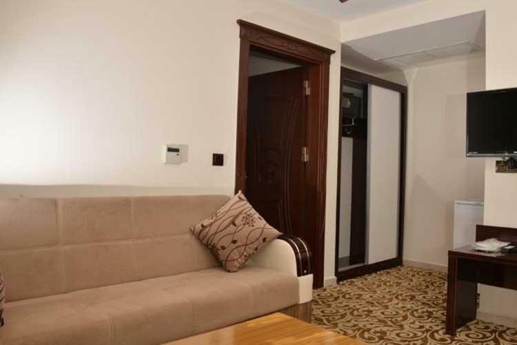 Zeyn Hotel Antakya エクステリア 写真