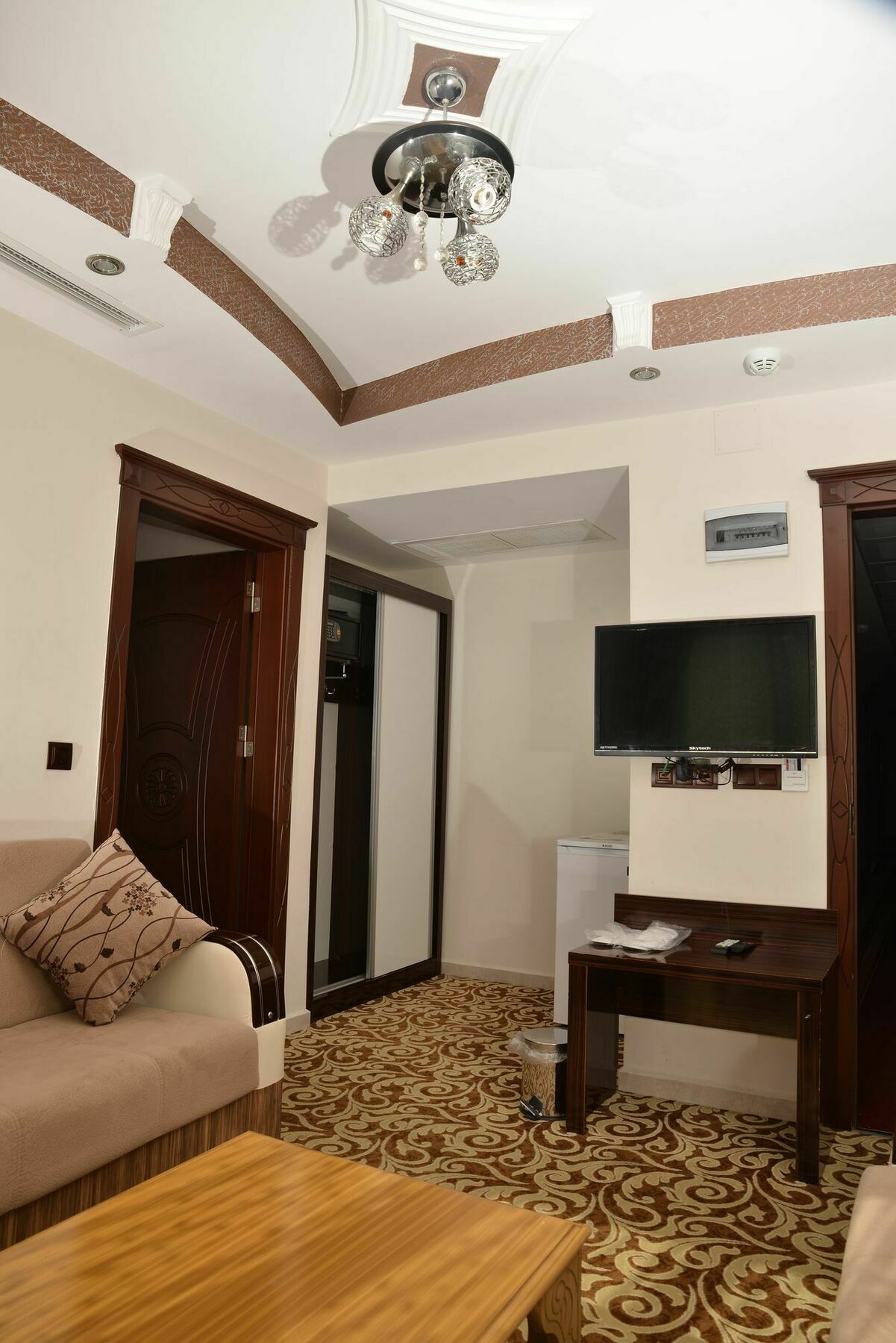 Zeyn Hotel Antakya エクステリア 写真