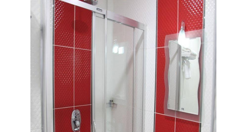 Zeyn Hotel Antakya エクステリア 写真