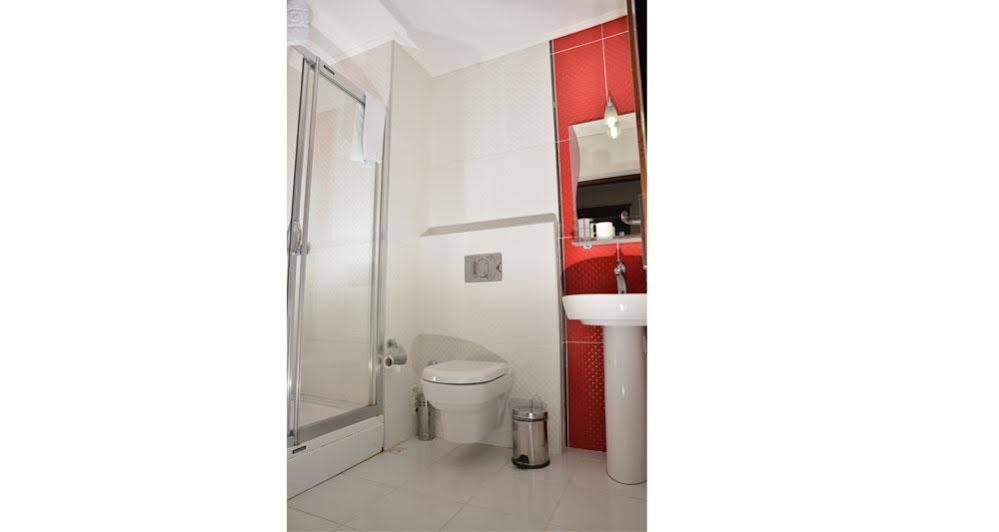 Zeyn Hotel Antakya エクステリア 写真