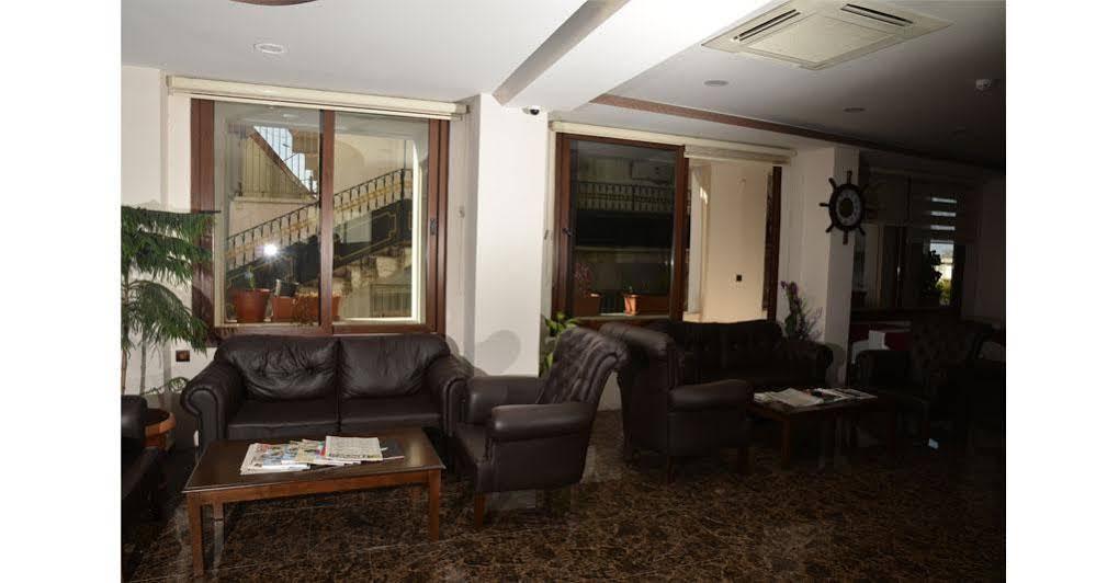 Zeyn Hotel Antakya エクステリア 写真