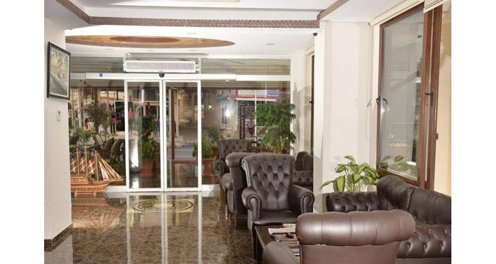 Zeyn Hotel Antakya エクステリア 写真