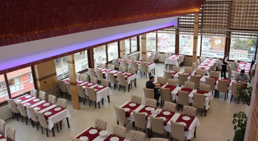 Zeyn Hotel Antakya エクステリア 写真
