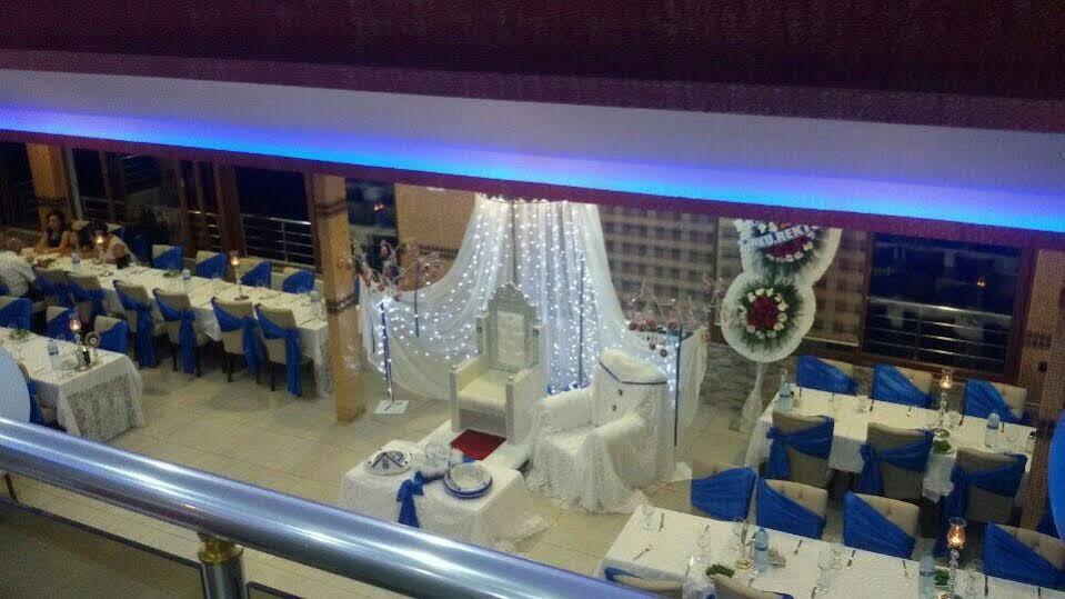 Zeyn Hotel Antakya エクステリア 写真