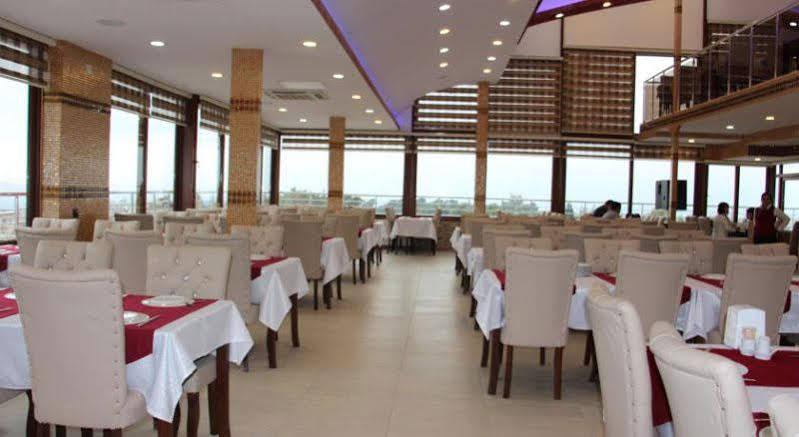Zeyn Hotel Antakya エクステリア 写真