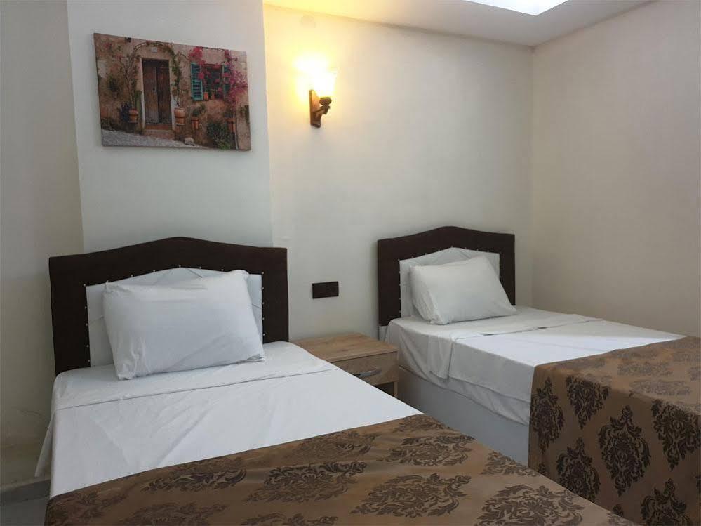 Zeyn Hotel Antakya エクステリア 写真