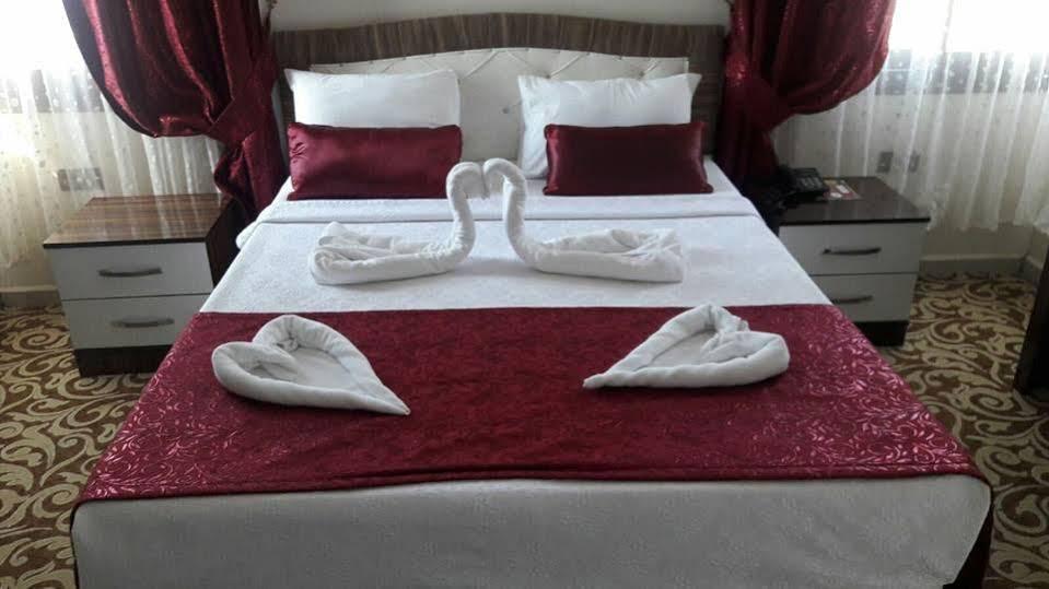 Zeyn Hotel Antakya エクステリア 写真