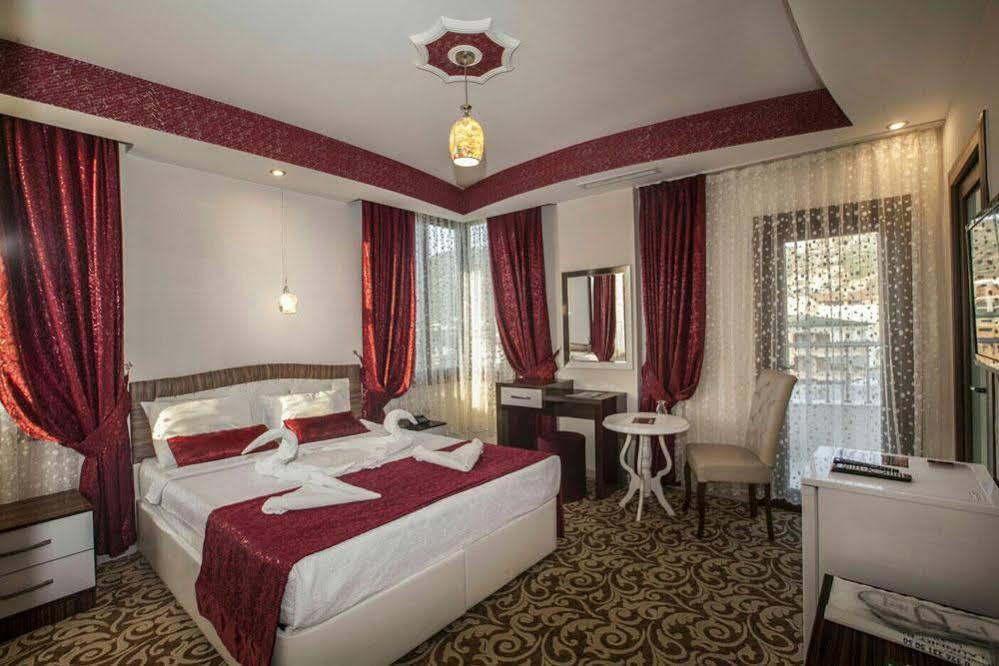 Zeyn Hotel Antakya エクステリア 写真