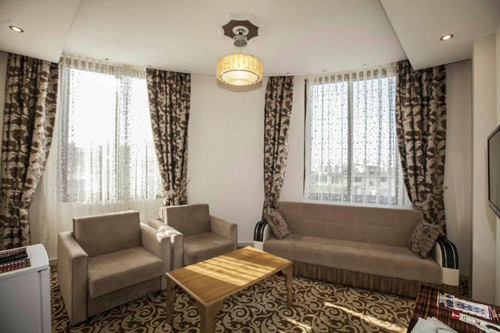 Zeyn Hotel Antakya エクステリア 写真