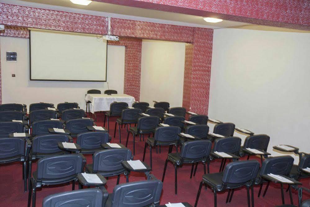 Zeyn Hotel Antakya エクステリア 写真